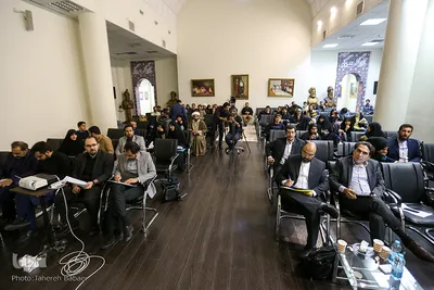اختتامیه رویداد استارت‌آپی «فرصت هایی با پای پیاده»