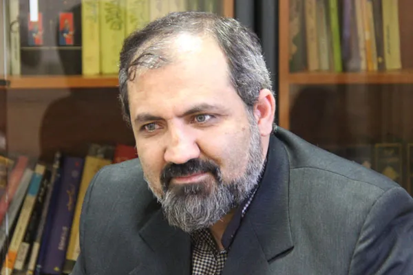 نتایج آزمون کارشناسی ارشد دانشگاه ادیان و مذاهب پایان مهرماه اعلام می‌شود