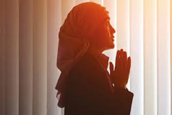 Conversion à l'islam : histoire d'Emilie