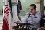 کرسی تلاوت قرآن کریم در ملایر
