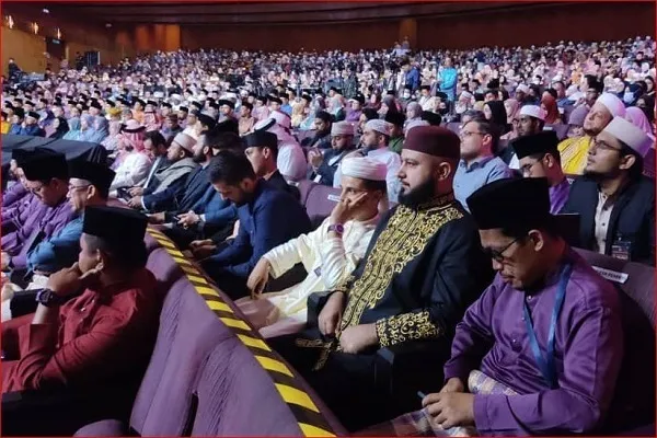 Malayziyanın beynəlxalq Quran yarışlarının nəticələri açıqlanıb