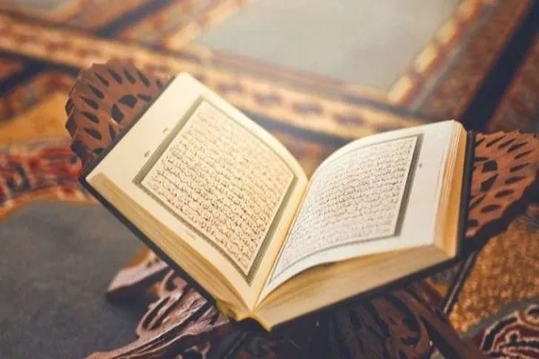 إفتتاح دارالقرآن بمحافظة 