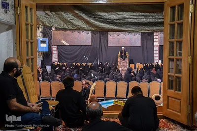 روضه زرگرباشی‎‎