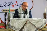 یازدهمین یادواره شهدای هفتم‌تیر-اراک/عکاس:طاها نظیری