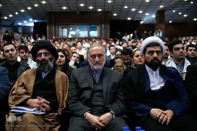 هفدهمین همایش سوختگان وصل