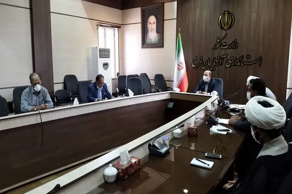 رسانه‌ها برای مقابله با کرونا به کمک مسئولان بشتابند