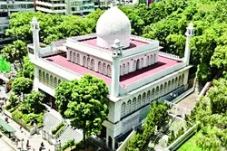 হংকংয়ে জনপ্রিয় হচ্ছে ইসলাম