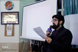 سالگرد ارتحال ملکوتی حاج سید ابراهیم خسروشاهی