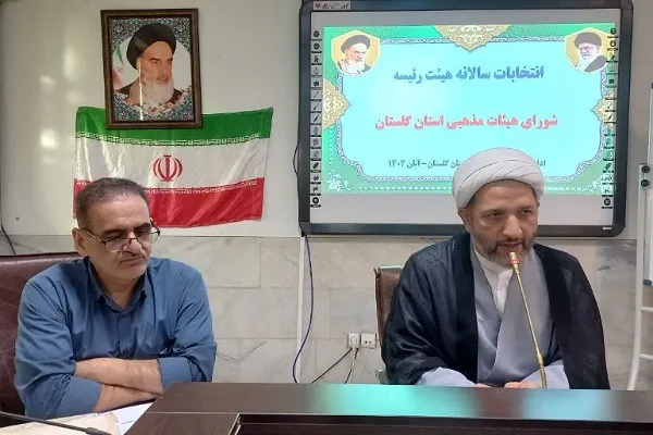 نشر گفتمان دینی و مقاومت از رسالت‌های تشکل‌های دینی است