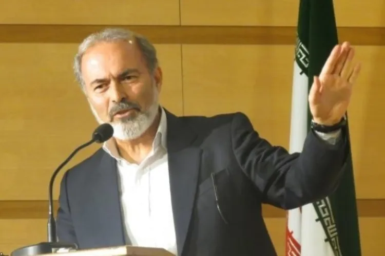 دولت چاره‌ای غیر از استقراض برای جبران کسری بودجه ندارد/ مظلومیت بخش عمران