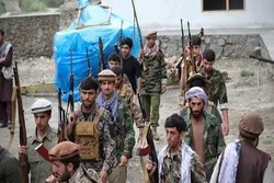امریکی انخلا ہوتے ہی طالبان کا پنجشیر پر حملہ، مزاحمتی فورس کا 30 طالبان جنگجو مارنے کا دعویٰ