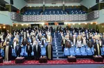 همایش سراسری گام دوم تبلیغ در تبریز