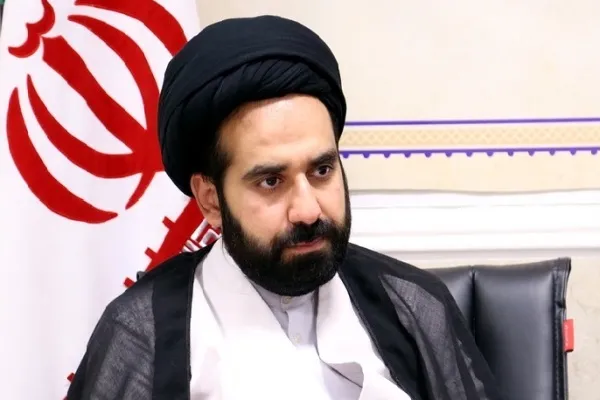 هنر اسلامی در جهت اعتلای دین مبین حرکت می‌کند