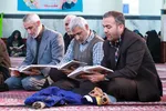 برگزاری محفل انس با قرآن در زنجان