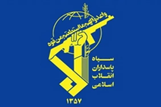 جزئیات عملیات توقیف نفتکش انگلیسی از زبان سخنگوی سپاه