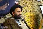 یادواره شهید مدافع حرم « حاج محمود رادمهر» در مصلی امام خمینی(ره) ساری