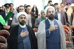 همایش استانی یاوران وقف ‎