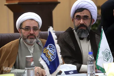 پنجمین نشست نمایندگان اعتاب مقدس جهان اسلام