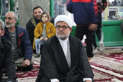 یادواره شهدای روستای گوراب ملایر و گرامیداشت چهل و ششمین بهار انقلاب