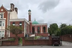 Exeter Mosque Closes Doors amid 'Alarming Rise' in Devon COVID Cases