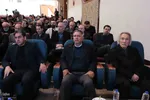 رونمایی از پوستر جشنواره ملی چندرسانه ای جاده سبز