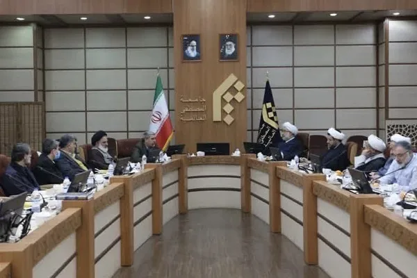 اصلاح متون علمی پزشکی نیازمند همکاری حوزه است