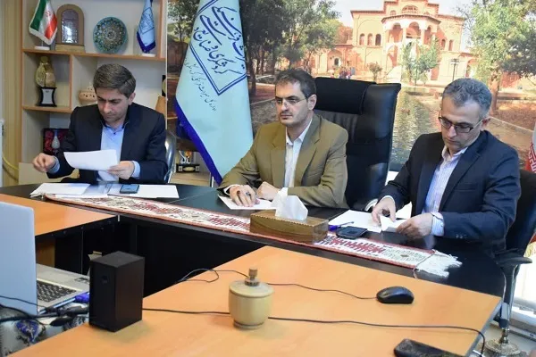 ورود بیش از 15 هزار گردشگر خارجی به کردستان