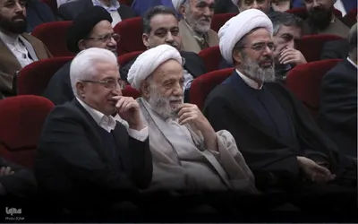 اجلاس سراسری نماز در خراسان‌شمالی‌