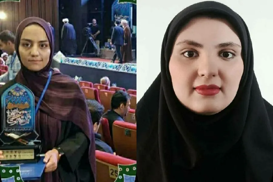 درخشش دانشگاه علوم پزشکی شهرکرد در مسابقات ملی قرآن دانشجویان