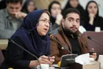 نشست استاندار آذربایجان شرقی با نمایندگان تشکل‌های دانشجویی
