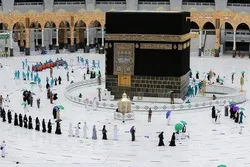 L'Arabie saoudite a annulé l’obligation du port du masque dans les lieux couverts