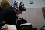 حال و هوای دومین روز از سی‌ونهمین جشنواره ملی قرآن و عترت دانشجویان کشور