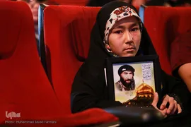 دومین سالگرد شهادت حاج شعبان نصیری