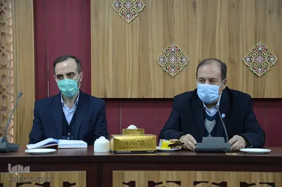 وبینار تخصصی نقش اساتید بسیجی در پیشرفت های علمی - تبریز