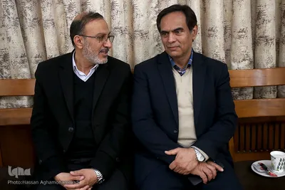 مرحله فینال مسابقات مناظره دانشجویی دانشگاه تهران