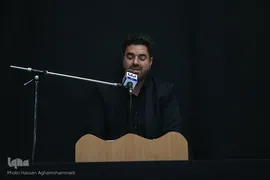 حمیدرضا احمدی وفا، قاری بین المللی قرآن کریم