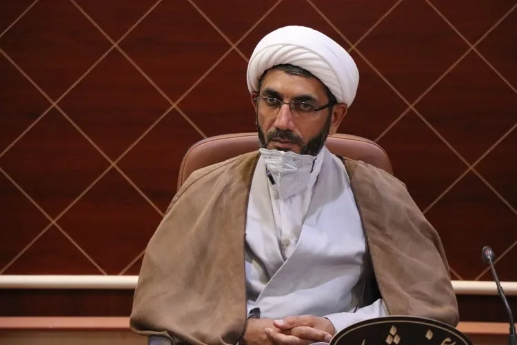 ایجاد واحد غدیر در شهرداری بندرعباس