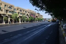 Kərbəlada Ərbəin üçün xüsusi hazırlıq başlandı