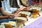 مسجد حضرت مهدی (عج) ملاثانی 