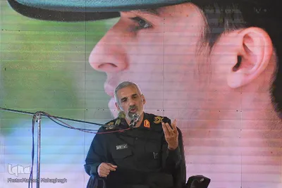 ششمین سالگرد شهادت شهید عباس دانشگر، شهید مدافع حرم سمنان