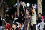 محفل انس با قران و عترت در منطقه غرب اصفهان