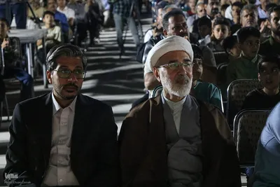 جشن بزرگ خانواده «طراوت» در یزد