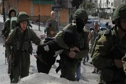 UN: This Year Could Be Deadliest for Palestinians in West Bank