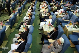  اولین روز از رقابتهای مسابقات بین المللی قرآن کریم