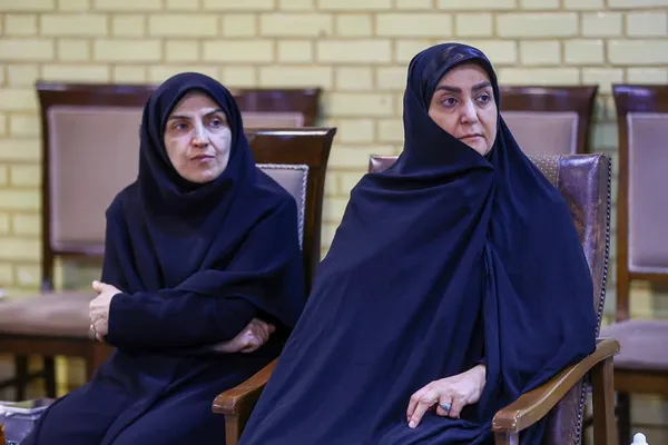 جلسه شورای زکات استان آذربایجان شرقی