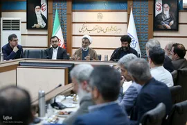 نشست هم‌اندیشی «تحلیل وضعیت پویانمایی در ایران؛ مشکلات و راهکارها»