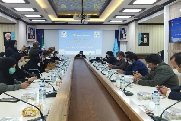 نقش موثر سران طوایف کرمان در کاهش جرائم