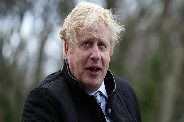 İngiltere Başbakanı Johnson, partisindeki İslamofobi için özür diledi