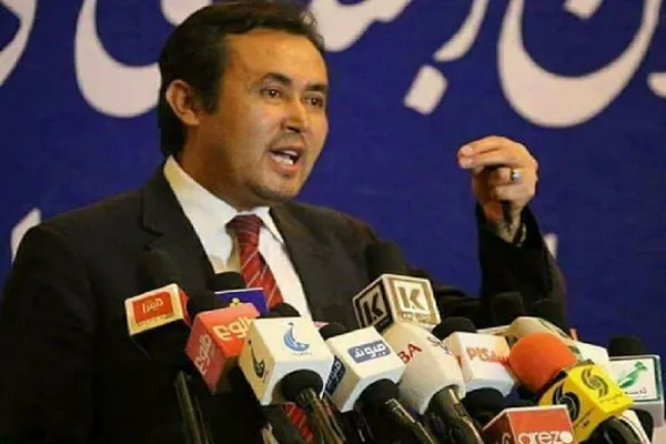 طالبانو یو هزاره متخصص د افغانستان داقتصادي چارو د وزارت معین منصوب کړ