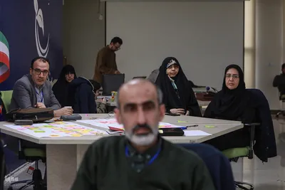 دومین روز هفدهمین رویداد استارتاپی اسلامی ـ قرآنی طلوع برکت